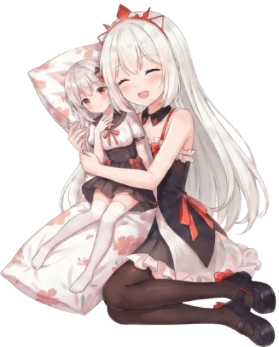 Sakume Artă Originală Remielle Dan Zenless Zone Zero Perna de Corp Dakimakura Body Pillow复制
