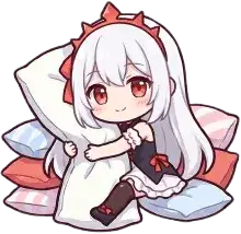 Toate modelele Dakimakura