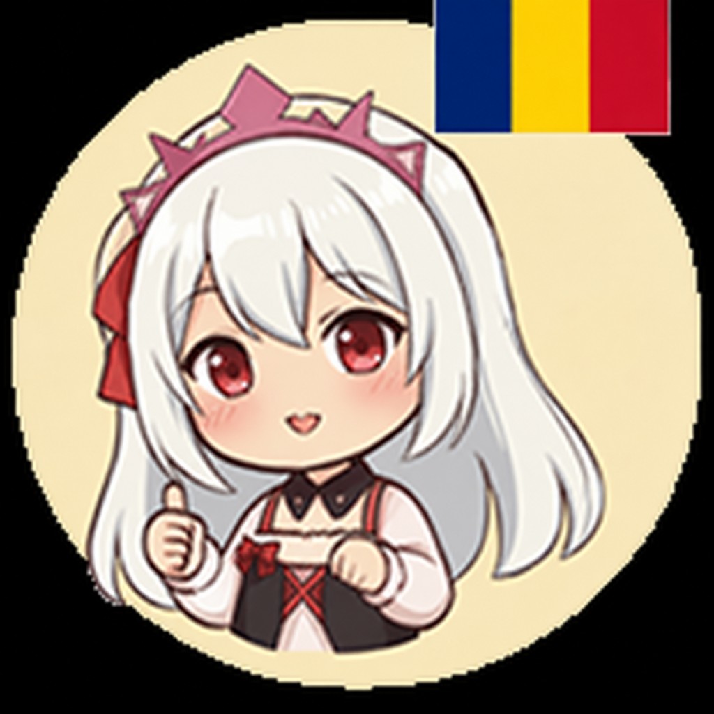 Mascota Sakume România — livrare locală pentru dakimakura