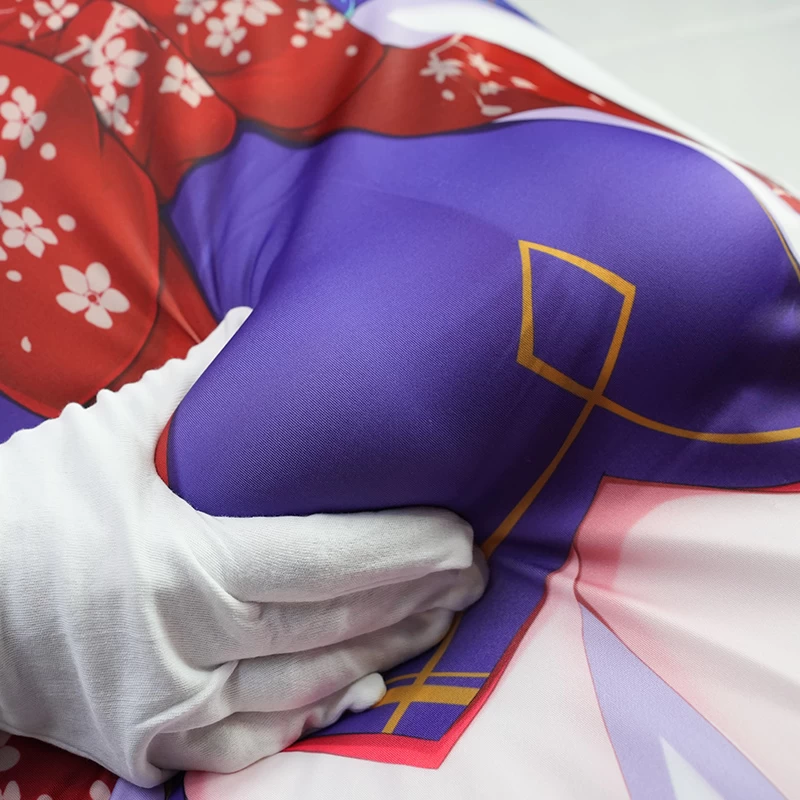 Dakimakura 3D 3