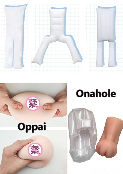 Split-Leg Dakimakura 3