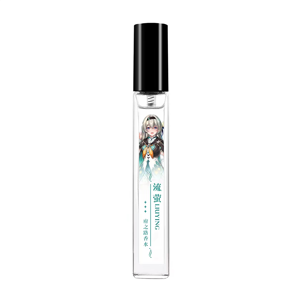 Parfum Sakume Waifu 10ml sticluță cu personaj