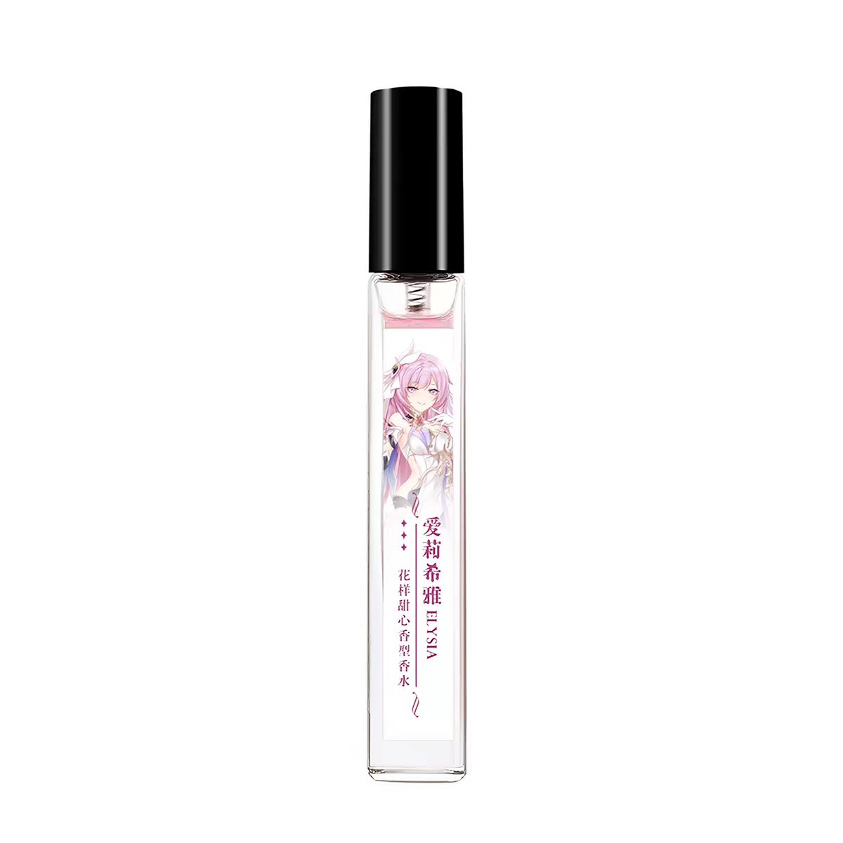 Parfum Sakume Waifu 10ml sticluță cu personaj